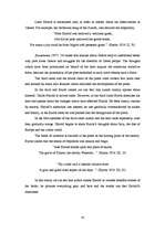 Kutatási anyagok 'Author’s Image in "Childe Harold’s Pilgrimage" by George Gordon Byron', 30.                