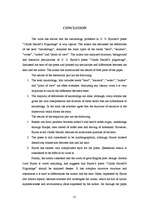 Kutatási anyagok 'Author’s Image in "Childe Harold’s Pilgrimage" by George Gordon Byron', 31.                