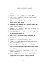 Kutatási anyagok 'Author’s Image in "Childe Harold’s Pilgrimage" by George Gordon Byron', 35.                