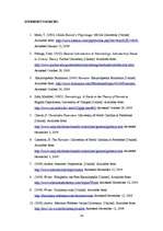 Kutatási anyagok 'Author’s Image in "Childe Harold’s Pilgrimage" by George Gordon Byron', 36.                