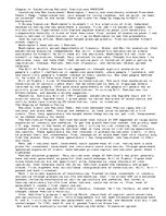 Esszék 'Chapter 6: Establishing National Institutions ', 1.                