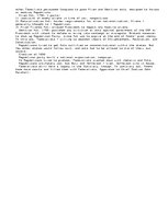 Esszék 'Chapter 6: Establishing National Institutions ', 3.                