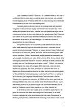 Esszék 'Individual and Class in D.H.Lawrence Novel "Lady Chatterley’s Lover"', 2.