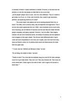 Esszék 'Individual and Class in D.H.Lawrence Novel "Lady Chatterley’s Lover"', 3.