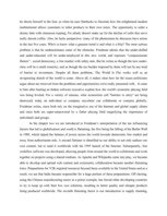 Kutatási anyagok '"The World Is Flat: A Brief History of the Twenty-First Century" by Thomas L.Fri', 4.                