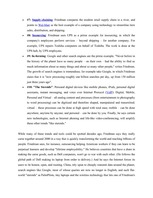 Kutatási anyagok '"The World Is Flat: A Brief History of the Twenty-First Century" by Thomas L.Fri', 7.                