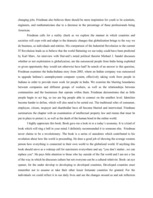 Kutatási anyagok '"The World Is Flat: A Brief History of the Twenty-First Century" by Thomas L.Fri', 10.                
