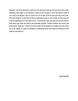 Kutatási anyagok '"The World Is Flat: A Brief History of the Twenty-First Century" by Thomas L.Fri', 12.                