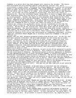 Esszék 'A Term Paper Outlining how Robert Mugabe Has Changed Zimbabwe from a Prosperous ', 1.