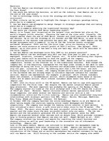 Esszék 'Amazon.com Case Study', 1.                