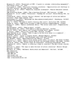 Esszék 'Amazon.com Case Study', 7.                