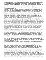 Esszék 'The Shakespearean Theatre', 1.                