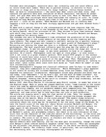 Esszék 'The Shakespearean Theatre', 3.                