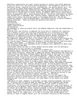 Esszék 'The Canadian Healtcare System', 1.                