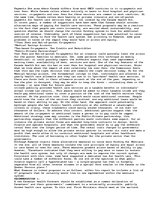 Esszék 'The Canadian Healtcare System', 2.                