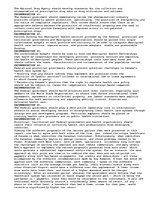 Esszék 'The Canadian Healtcare System', 6.                