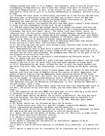 Összefoglalók, jegyzetek 'The Book of Daniel - an Historical Assessment on Its Inaccuracies Verse by Verse', 1.                