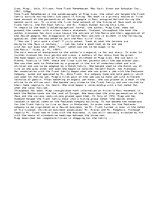 Esszék 'Anne Frank ', 1.                