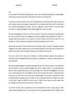 Összefoglalók, jegyzetek 'Recruitment', 3.                