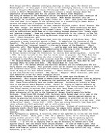 Esszék 'A comparison of The Aeneid and Metamorphoses', 1.                