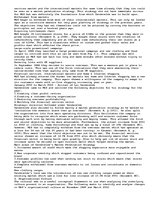 Esszék 'Marks and Spencers', 4.                