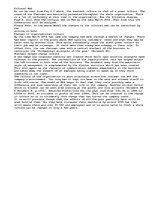 Esszék 'Marks and Spencers', 5.                