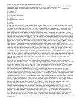 Esszék 'Steroids and the Effect on Humans and Society', 1.                