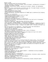 Esszék 'History of Sex Research', 1.                