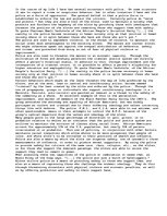 Esszék 'The Role of Police in Politics', 1.                