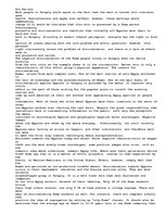 Esszék 'Romas in Hungary', 1.                