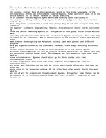 Esszék 'Romas in Hungary', 2.                