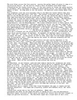 Esszék 'The Blackfoot Indians', 1.                