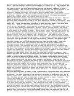 Esszék 'The Blackfoot Indians', 2.                