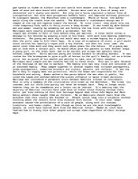 Esszék 'The Blackfoot Indians', 3.                