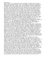 Esszék 'Structure in The Scarlet Letter by Hawthorne, Nathaniel.', 1.                