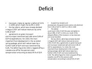 Prezentációk 'Economics of Denmark and Luxembourg', 7.                