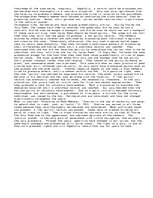 Esszék 'The Right to a Free Trial in America', 2.                