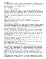 Esszék 'The Impact Boot in Human Resource Management', 1.                