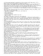 Esszék 'The Impact Boot in Human Resource Management', 3.                