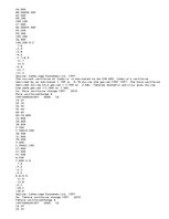 Esszék 'The Impact Boot in Human Resource Management', 8.                