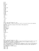 Esszék 'The Impact Boot in Human Resource Management', 9.                