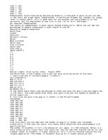 Esszék 'The Impact Boot in Human Resource Management', 10.                