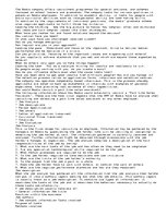 Esszék 'The Impact Boot in Human Resource Management', 14.                