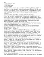 Esszék 'The Impact Boot in Human Resource Management', 22.                