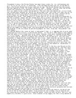 Esszék 'Pablo Escobar and the War on Drugs', 1.                