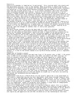 Esszék 'A Comparison of the Australian and North Korean Economies', 1.                