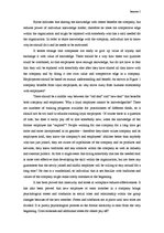 Kutatási anyagok 'Analysis of Articles "Employees: Capital or Commodity" and "An Agenda Model of O', 2.                