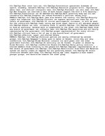 Esszék 'Comparison of Canada vs USA', 3.                