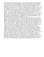 Esszék 'World War I', 2.                