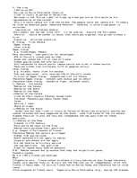 Összefoglalók, jegyzetek 'History: French Revolution', 1.                